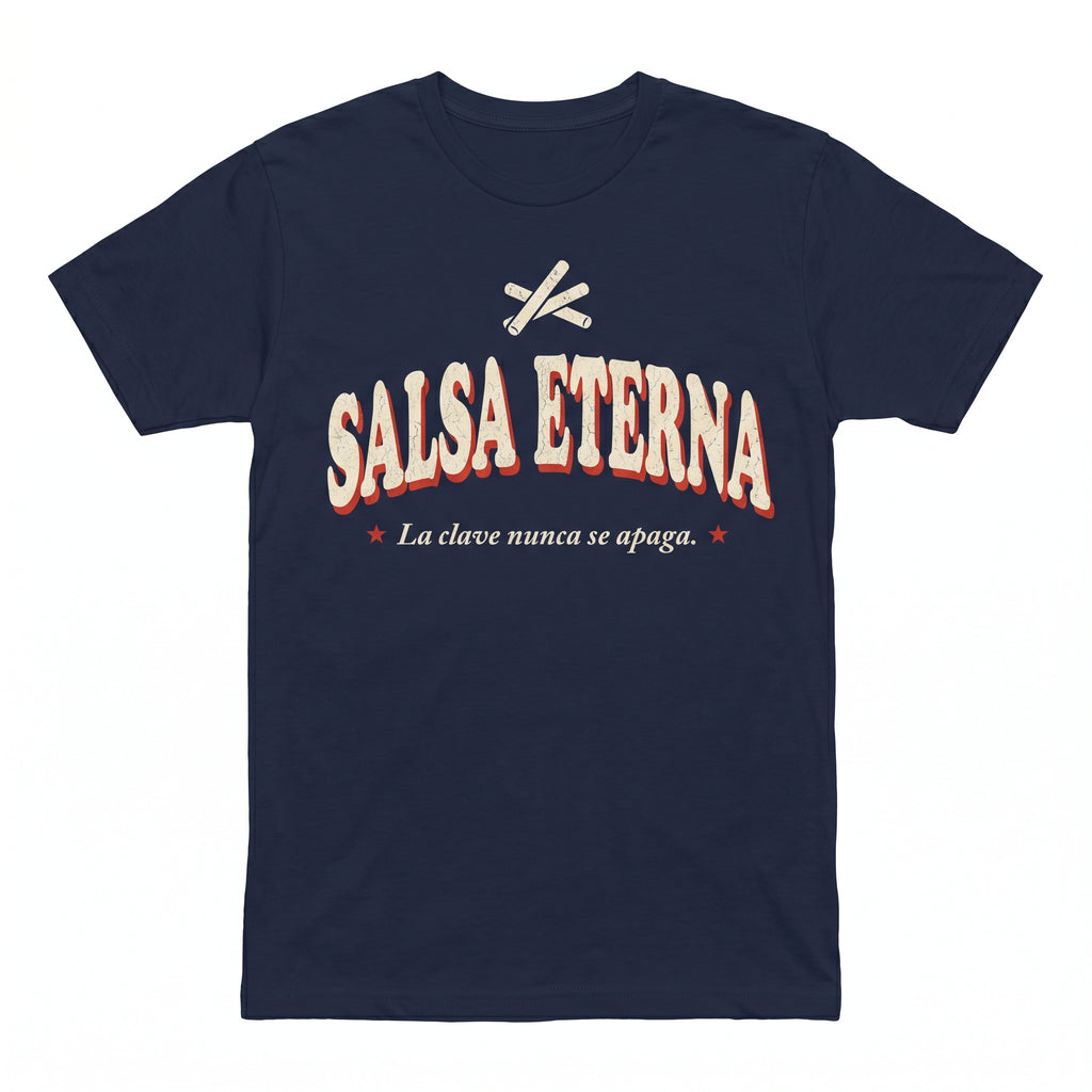 SALSA ETERNA