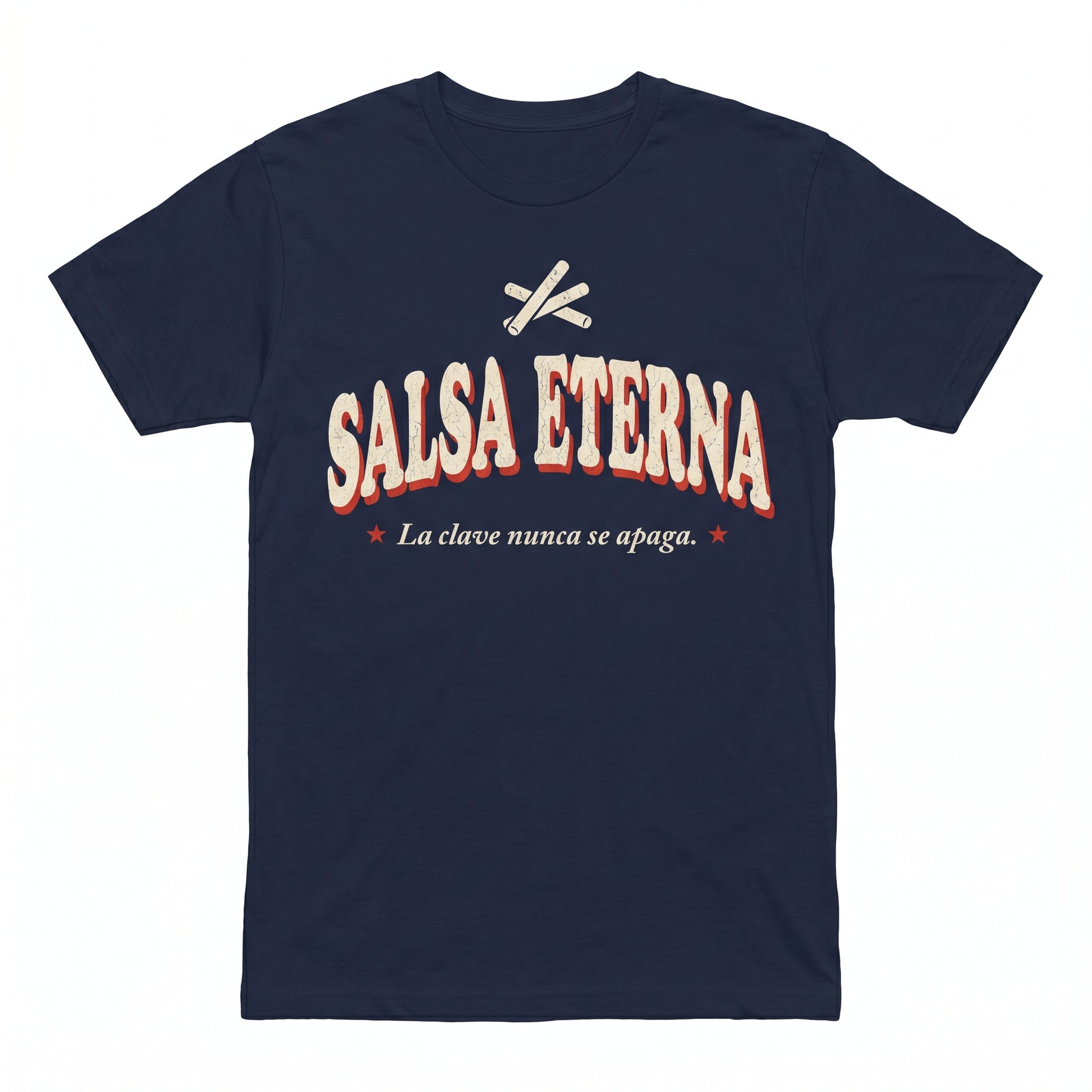 SALSA ETERNA