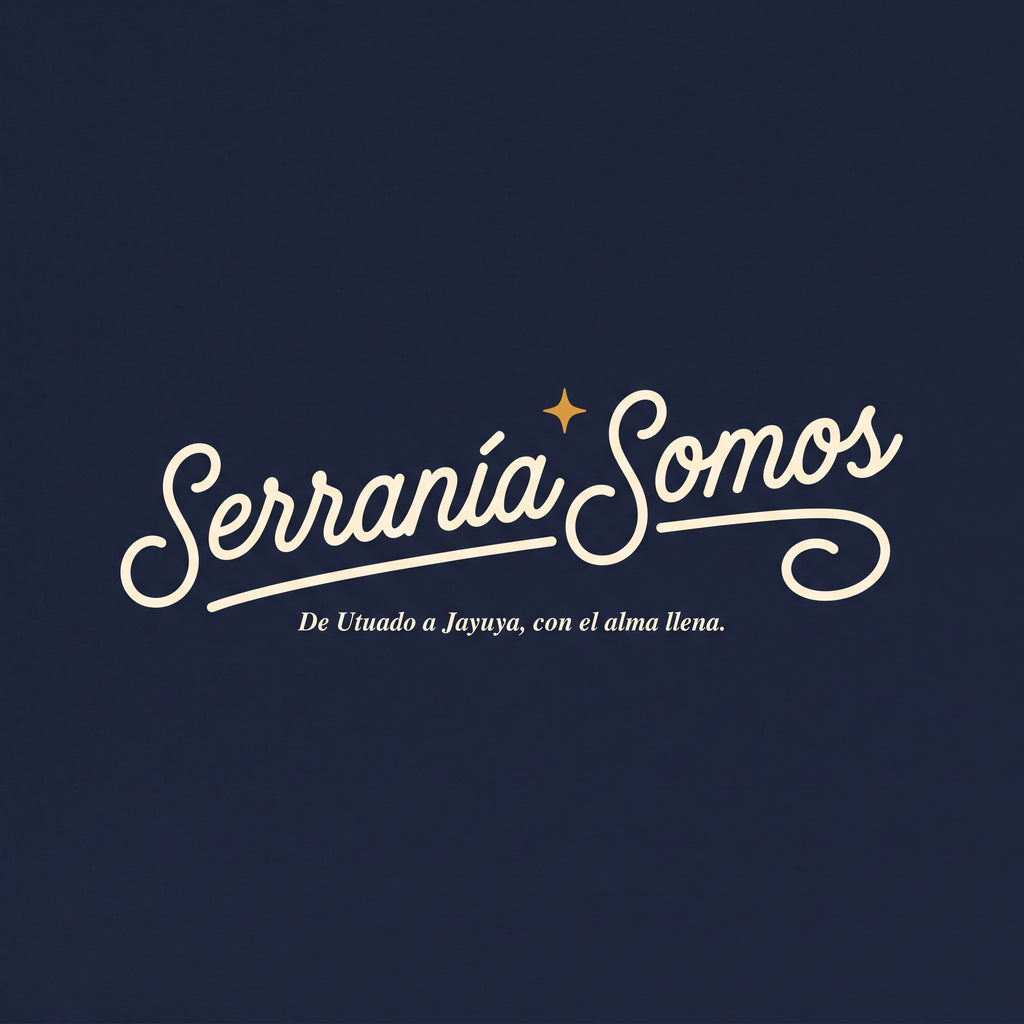 Serranía Somos — design