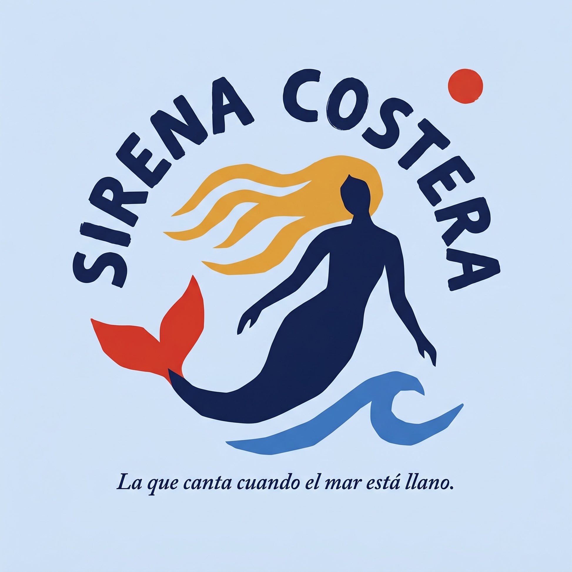 SIRENA COSTERA — design