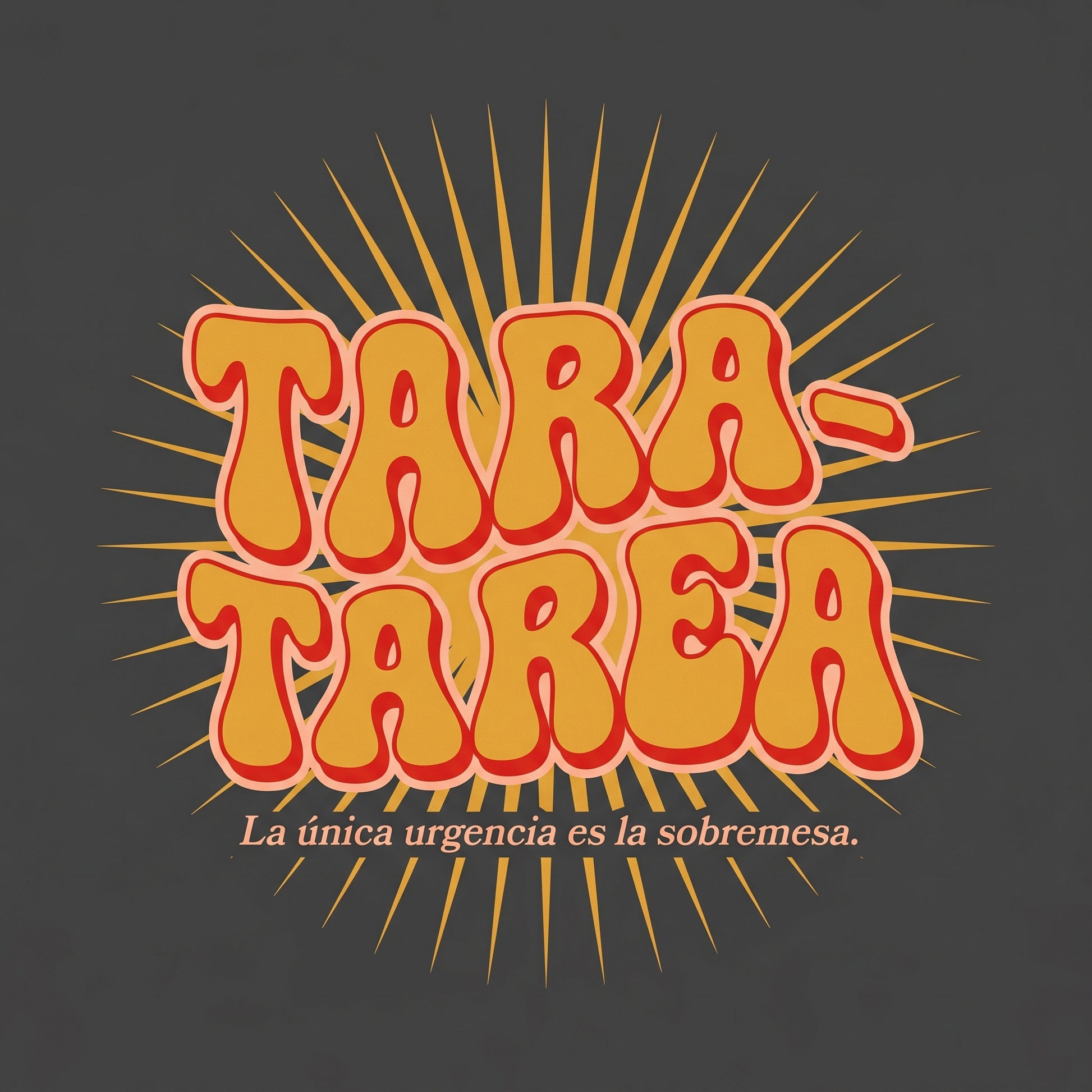 TARA-TAREA — design