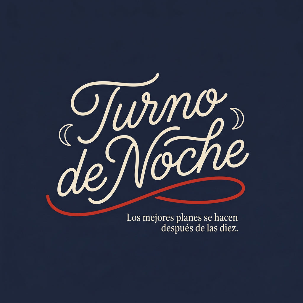 TURNO DE NOCHE