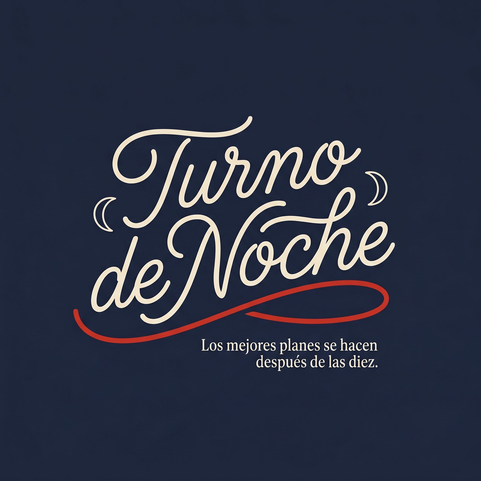 TURNO DE NOCHE