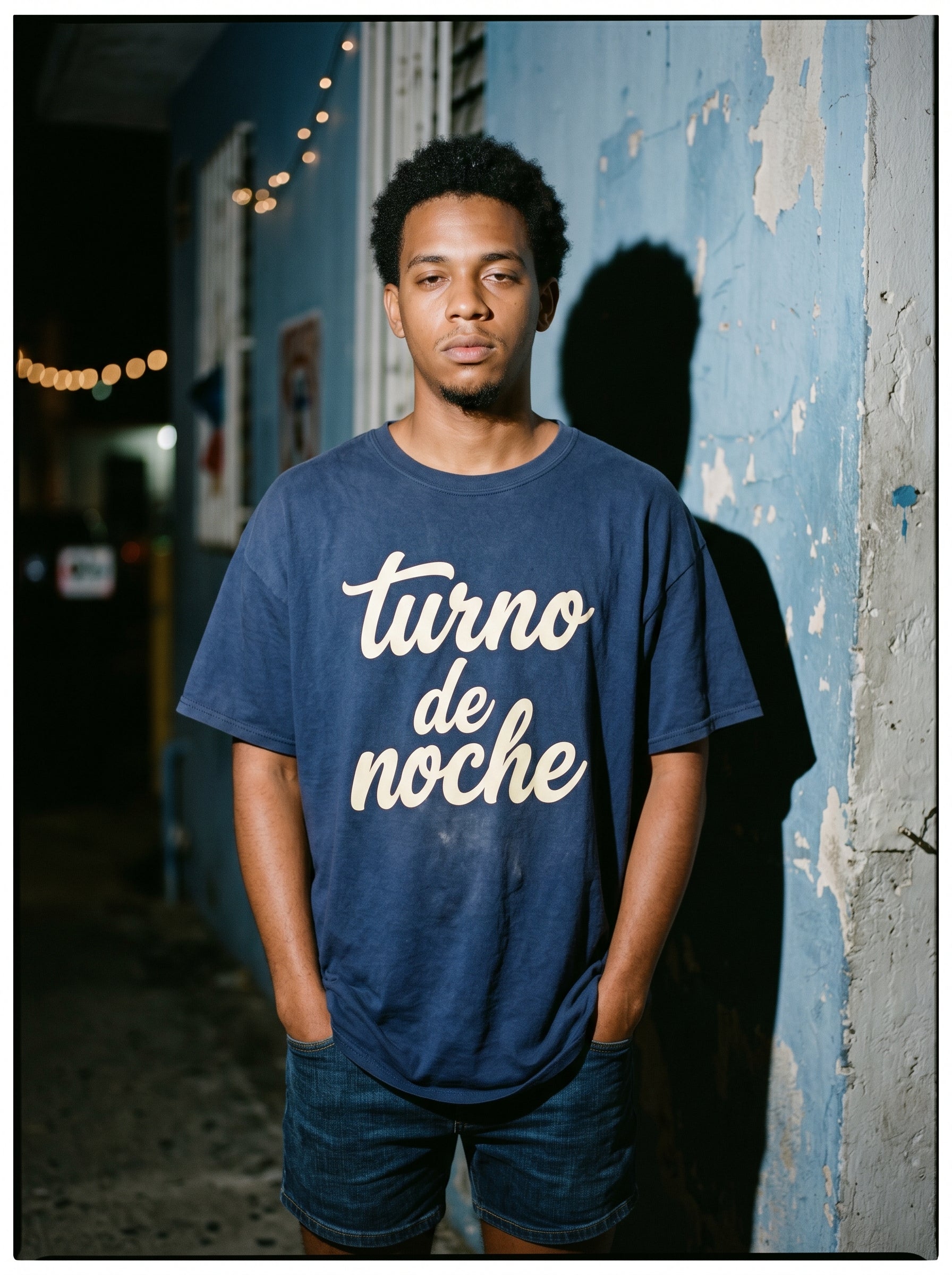 TURNO DE NOCHE