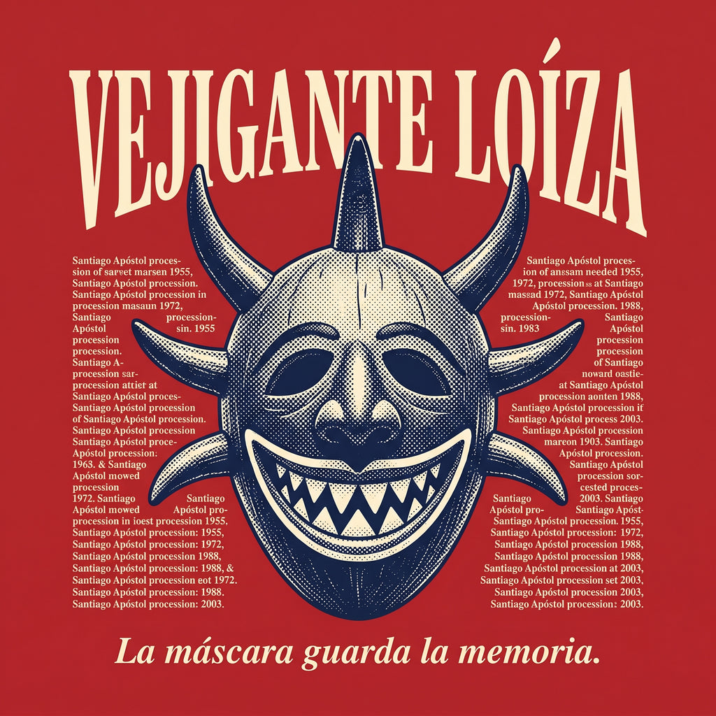 VEJIGANTE LOÍZA
