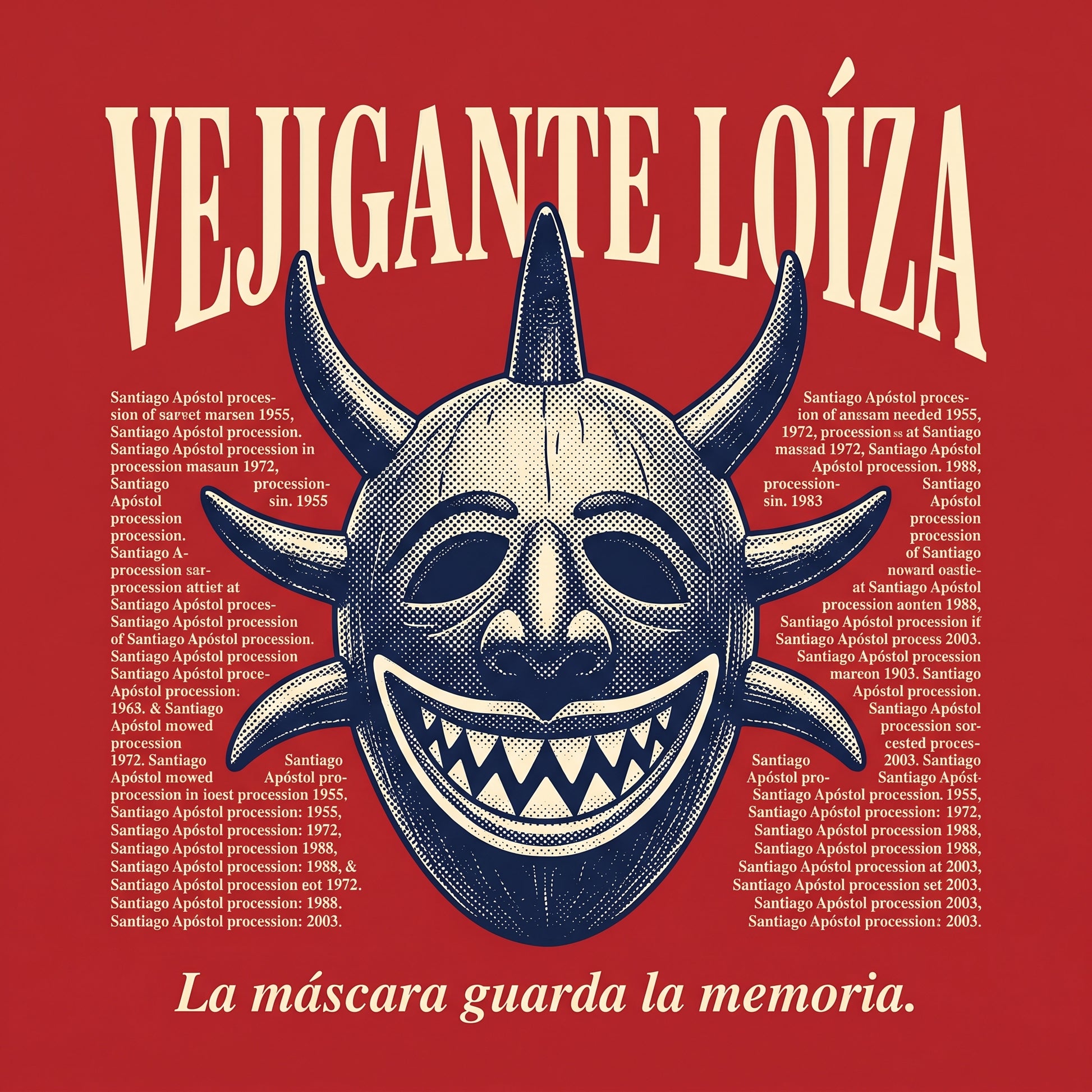 VEJIGANTE LOÍZA