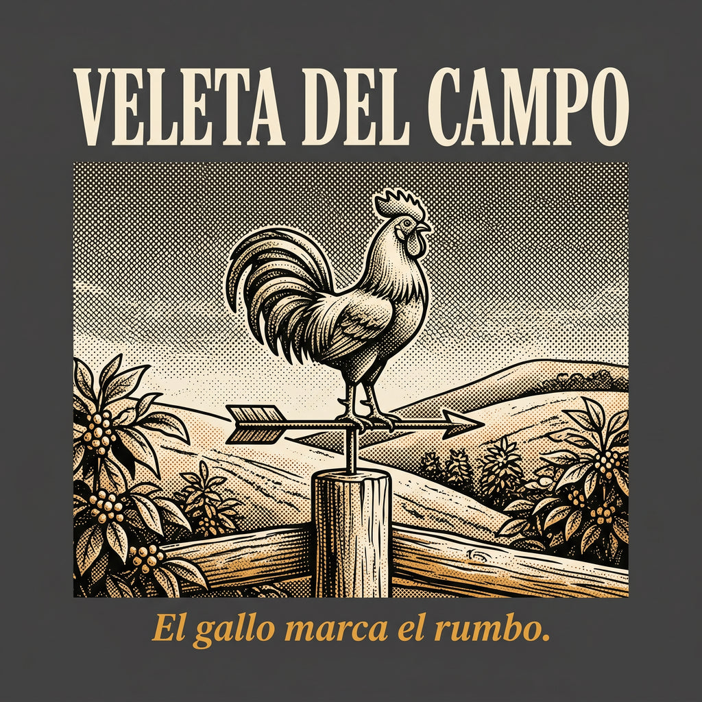 VELETA DEL CAMPO