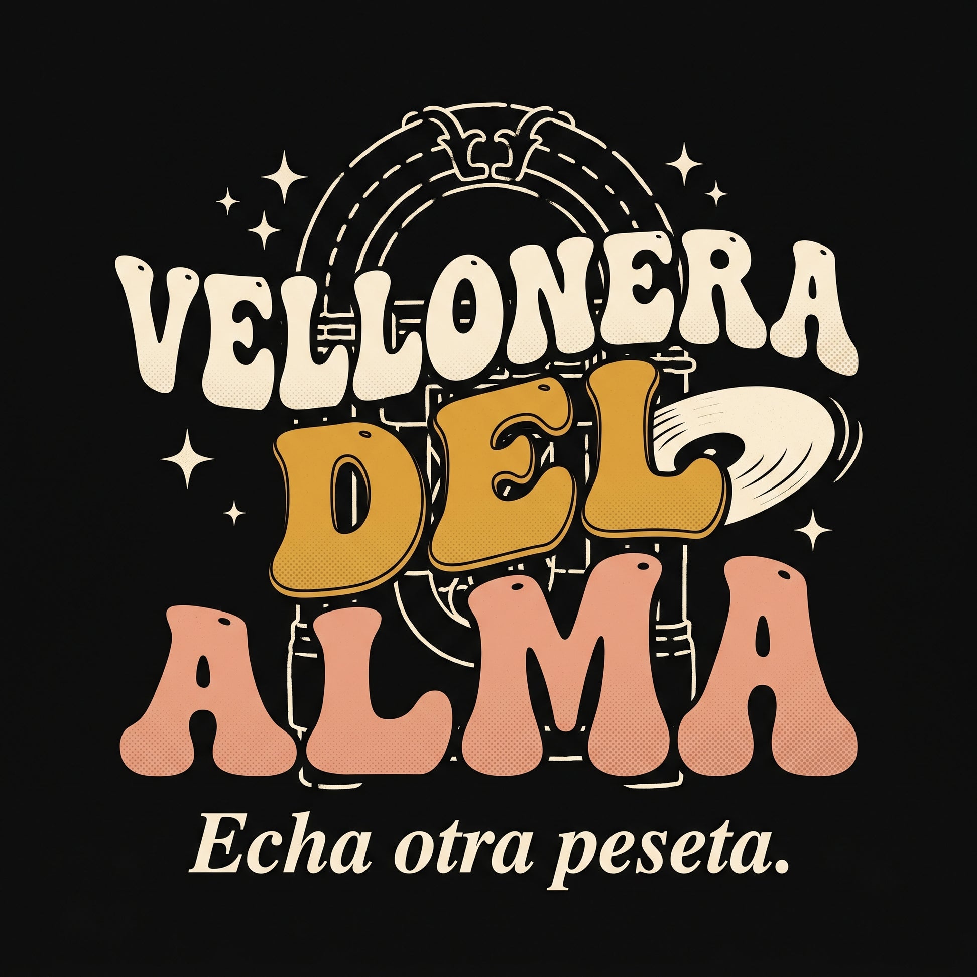 VELLONERA DEL ALMA