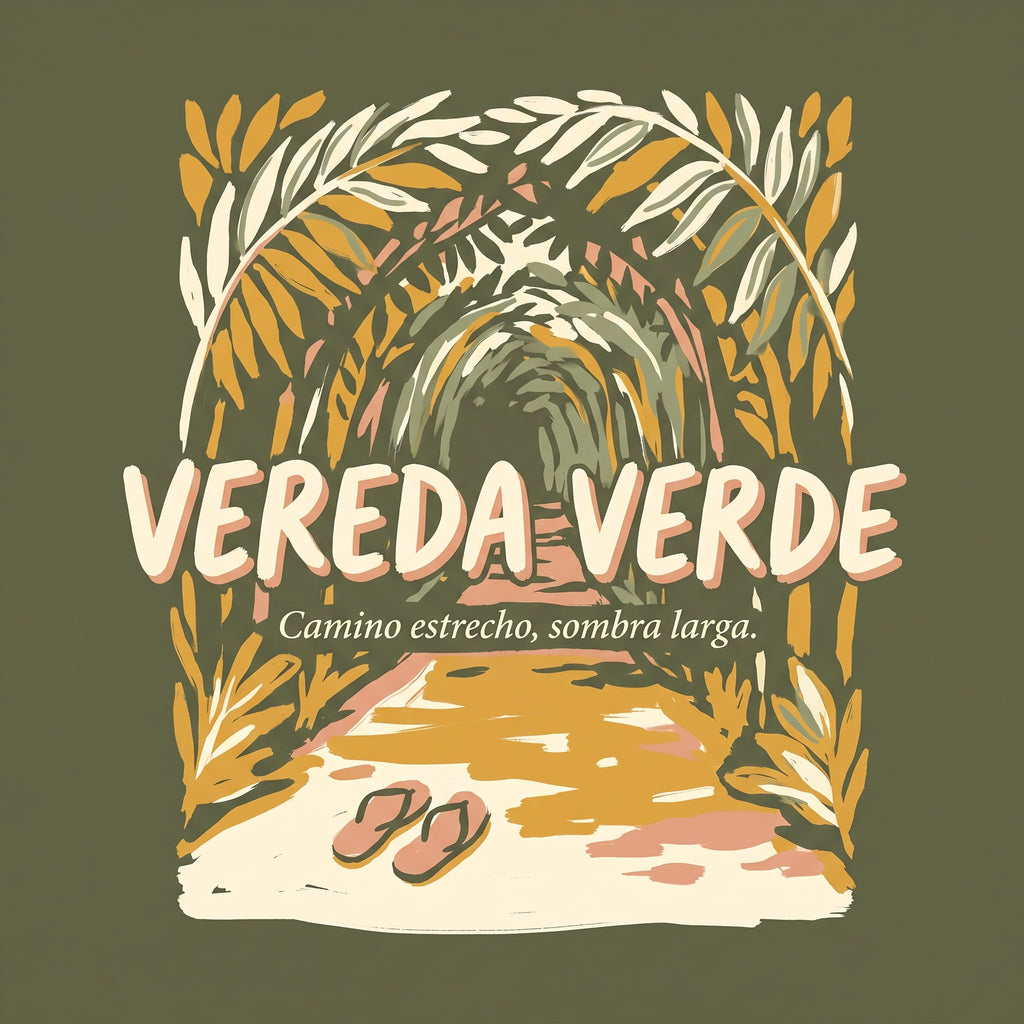VEREDA VERDE