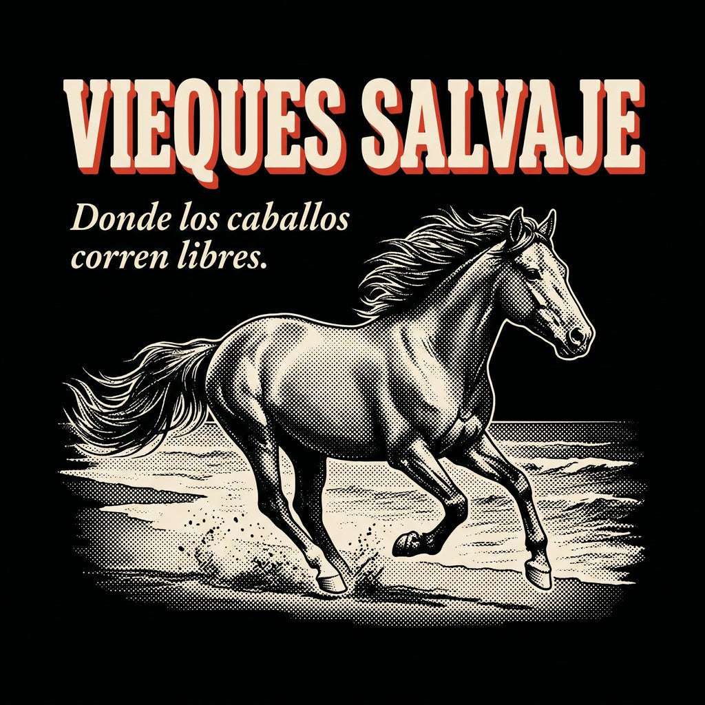 VIEQUES SALVAJE