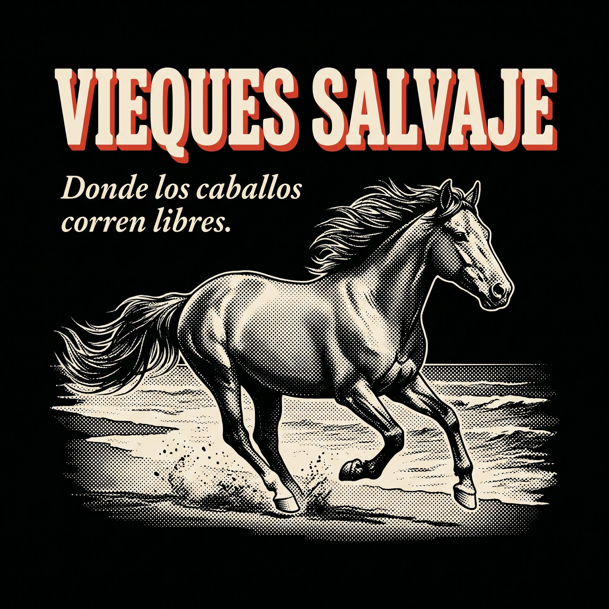VIEQUES SALVAJE