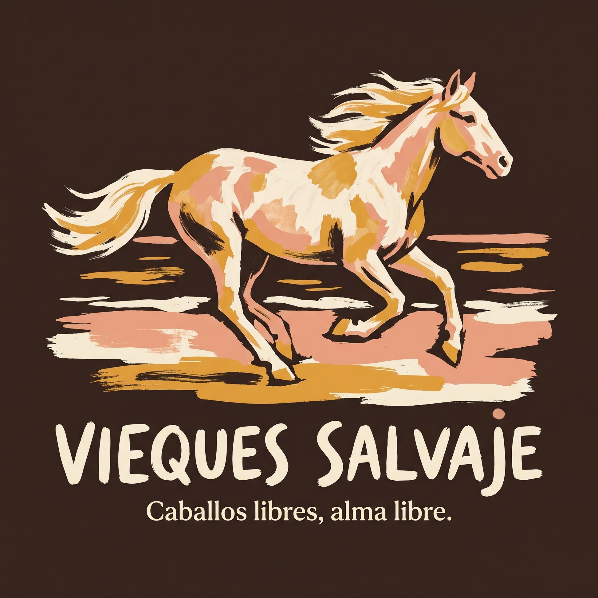 VIEQUES SALVAJE - Design