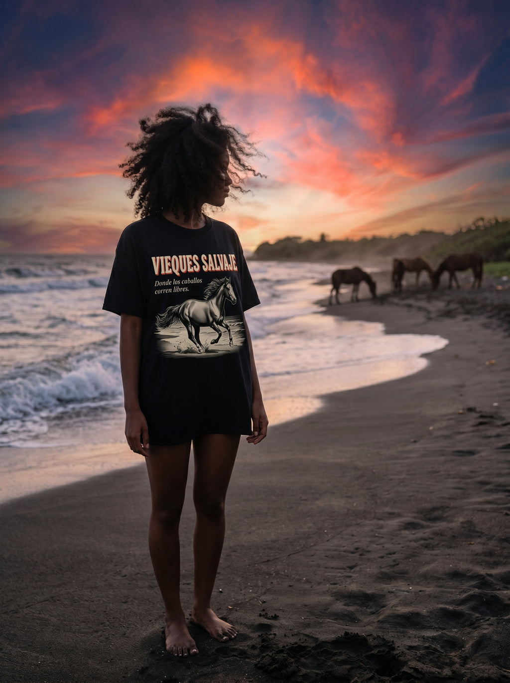 VIEQUES SALVAJE