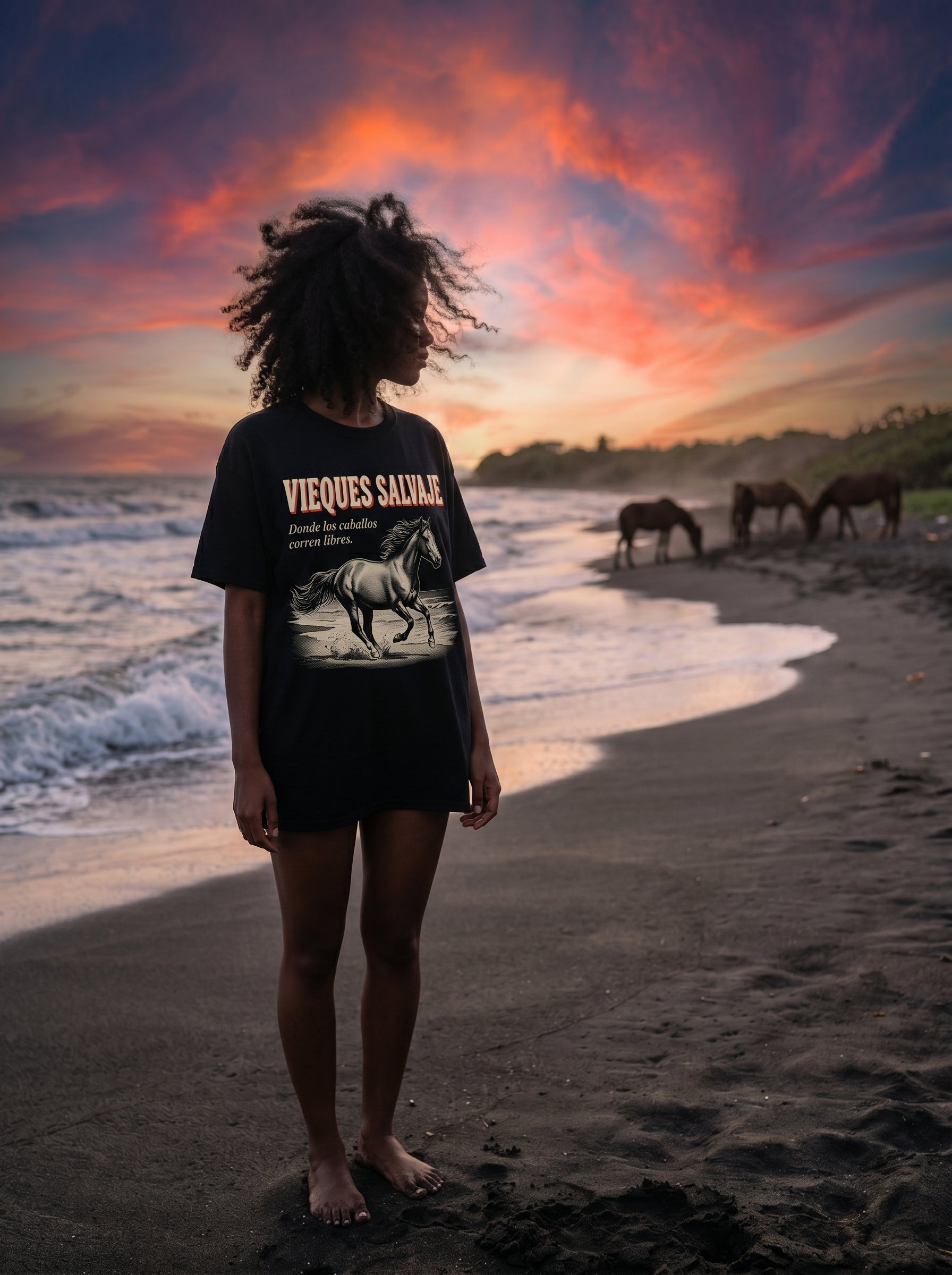 VIEQUES SALVAJE