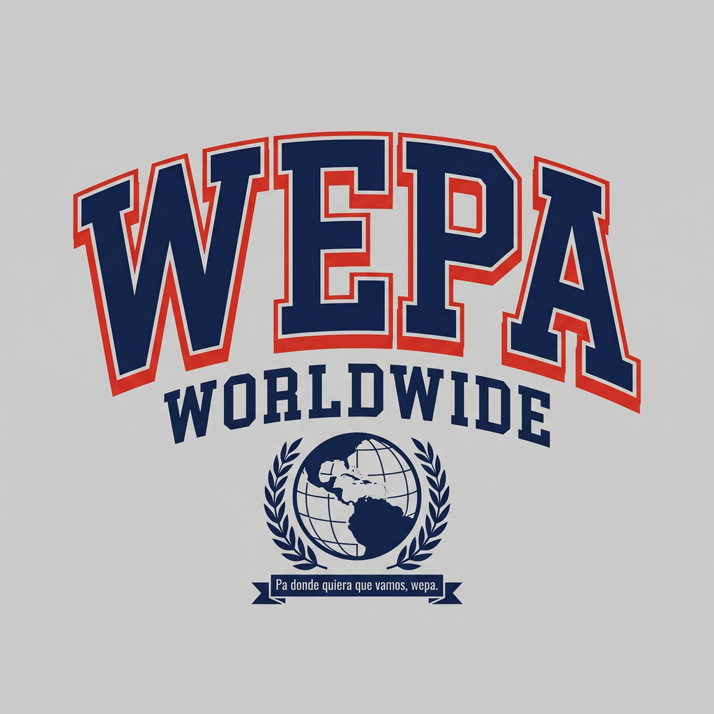 WEPA WORLDWIDE design