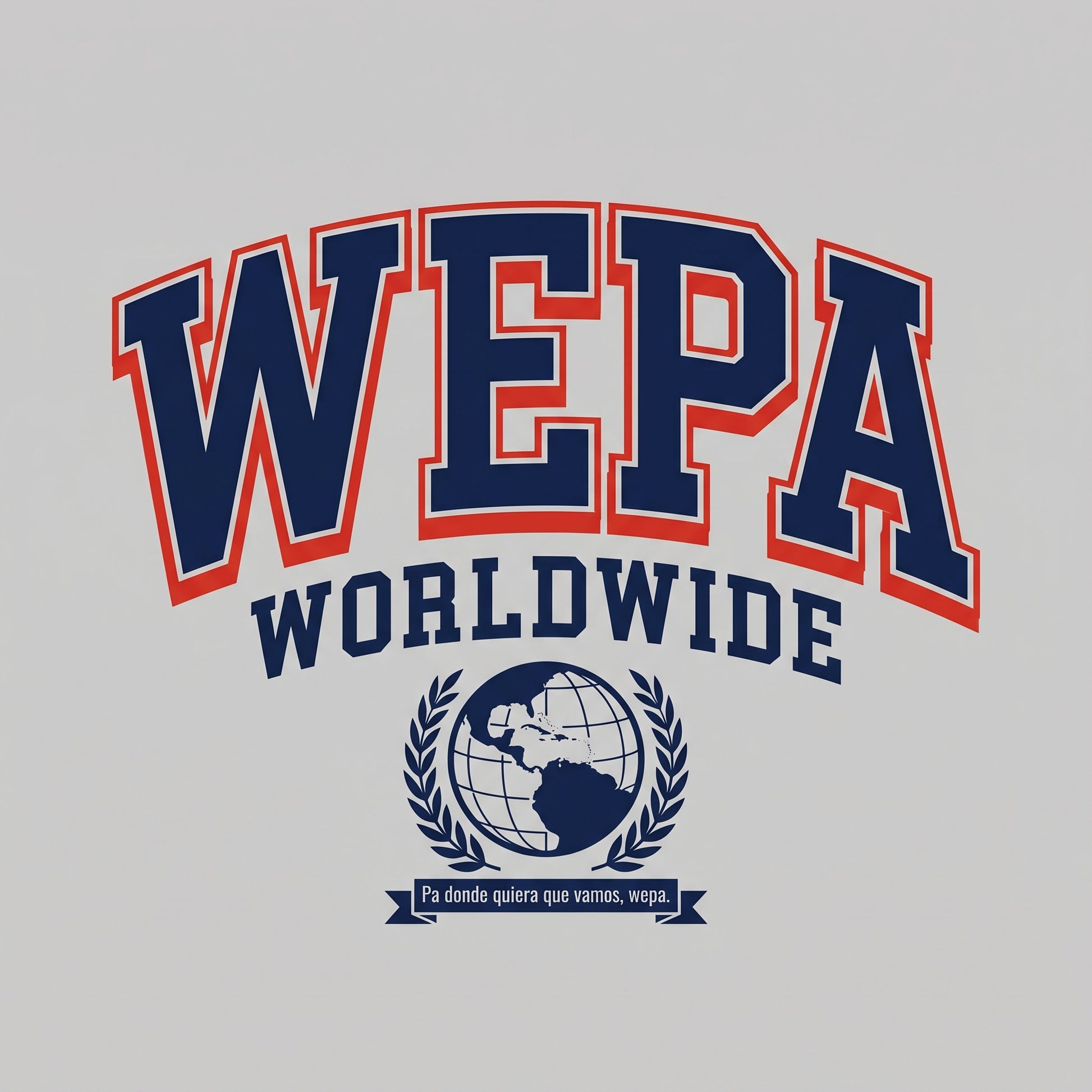WEPA WORLDWIDE design