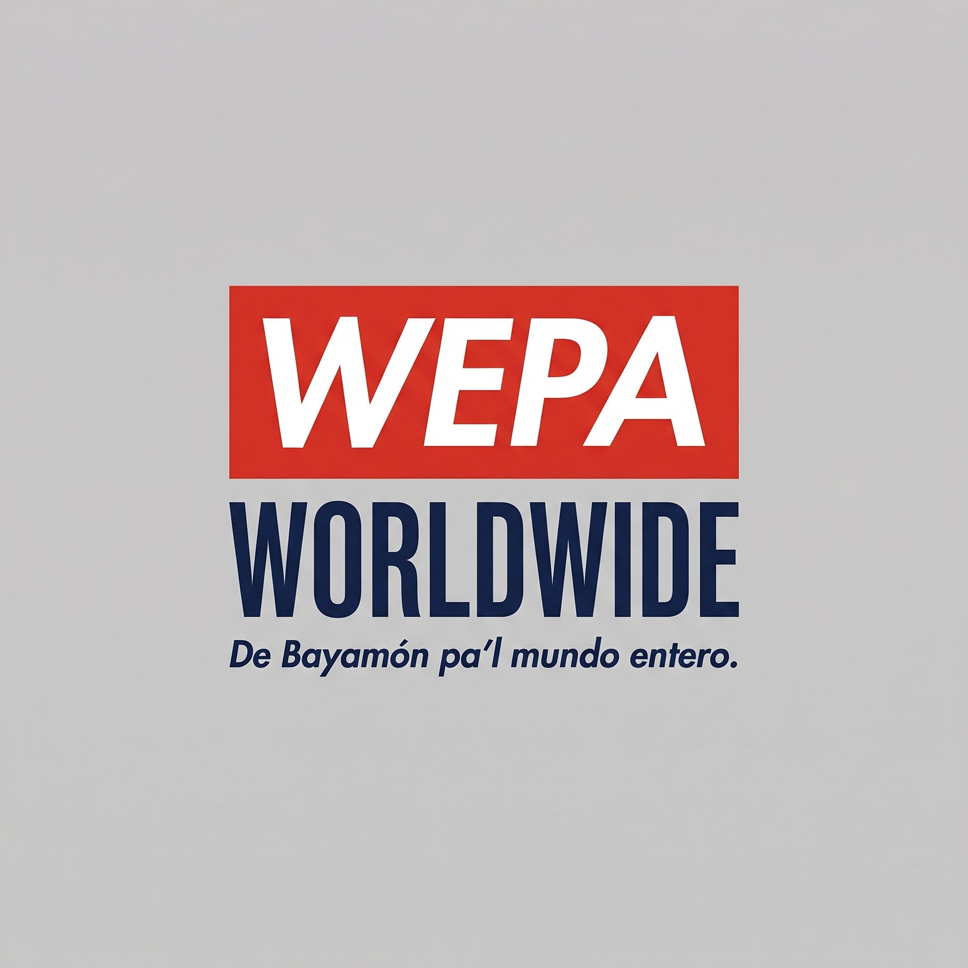 WEPA WORLDWIDE - Design
