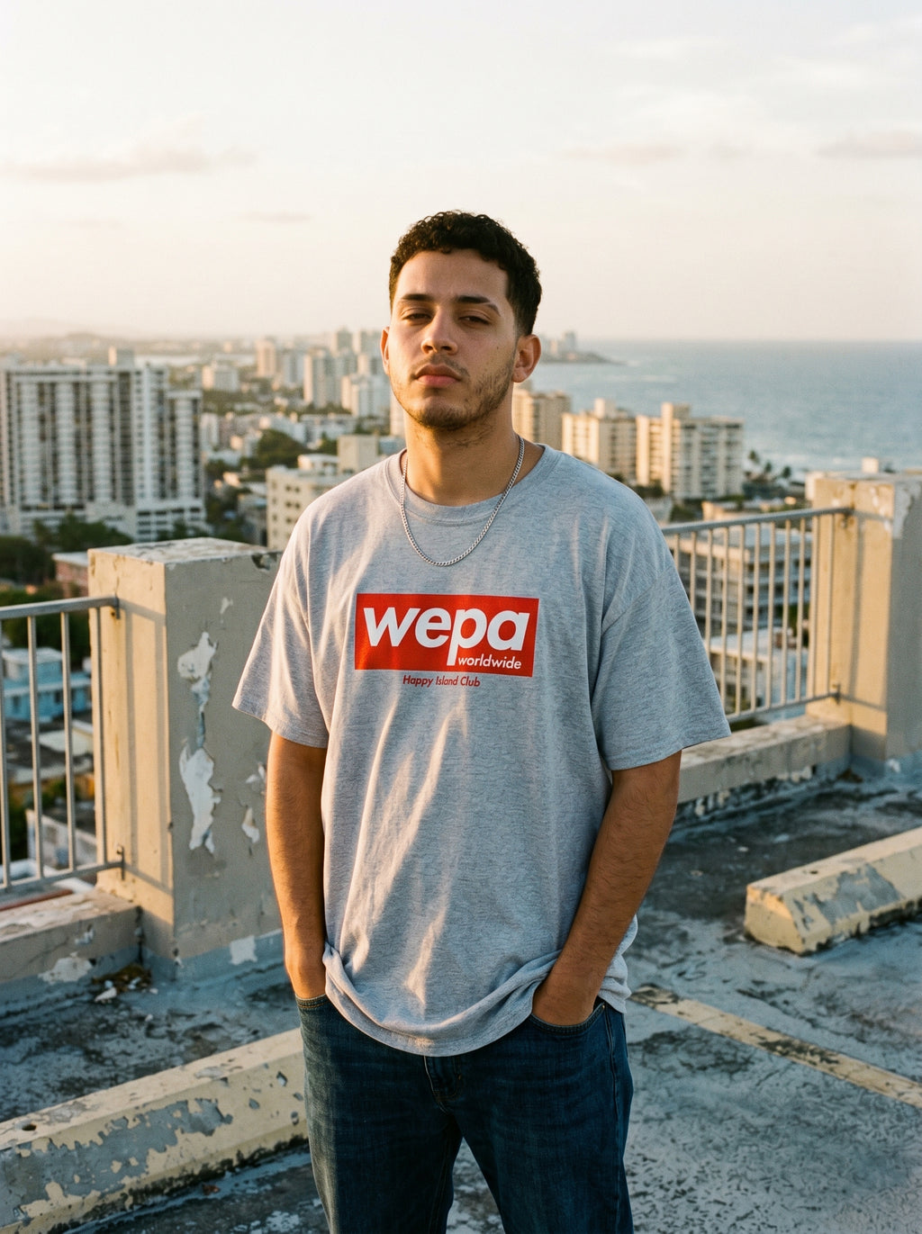 WEPA WORLDWIDE - Model
