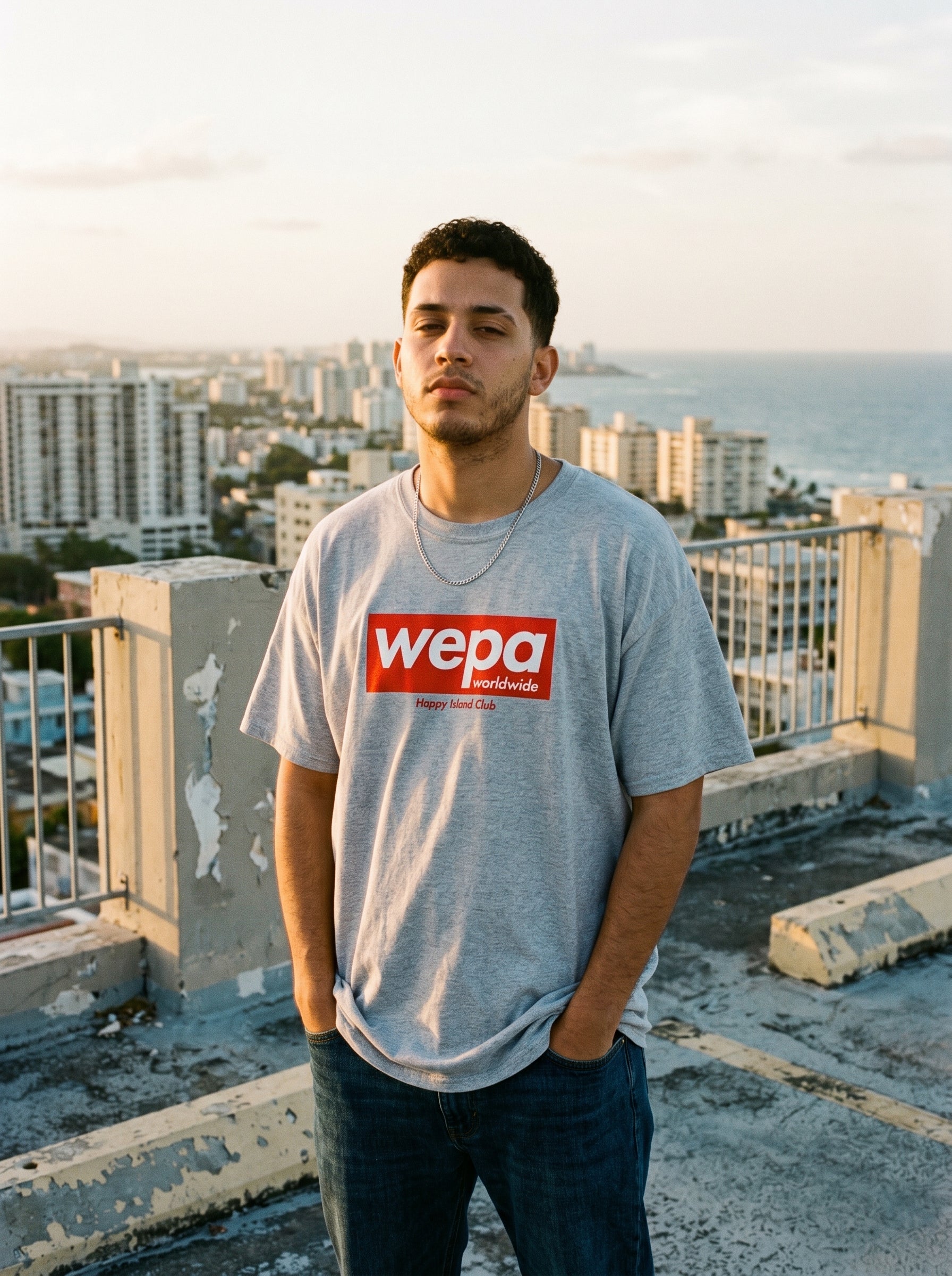 WEPA WORLDWIDE - Model