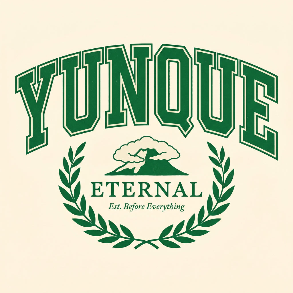 YUNQUE ETERNAL