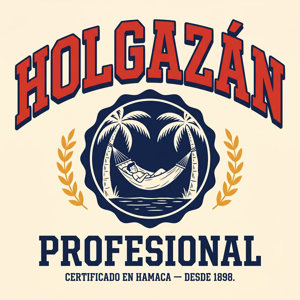 HOLGAZÁN PROFESIONAL