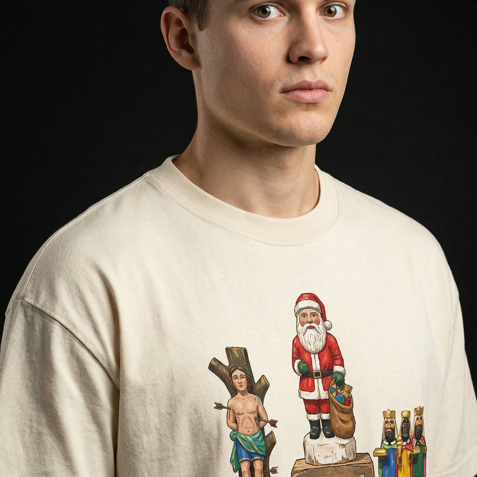 Holiday Spirit Placement — holiday-spirit-placement-studio-04-collar-shoulder