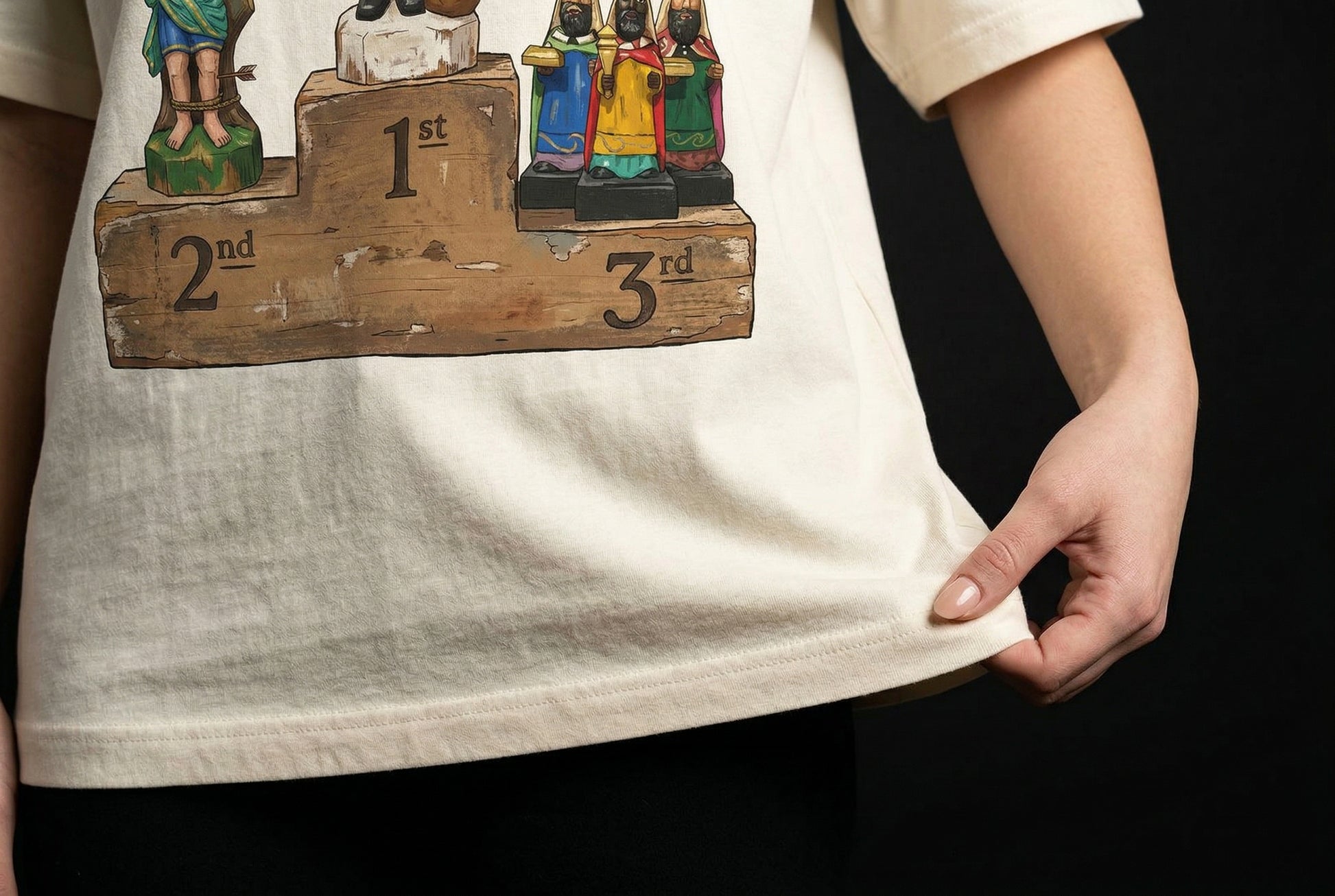 Holiday Spirit Placement — holiday-spirit-placement-studio-05-hem-hand