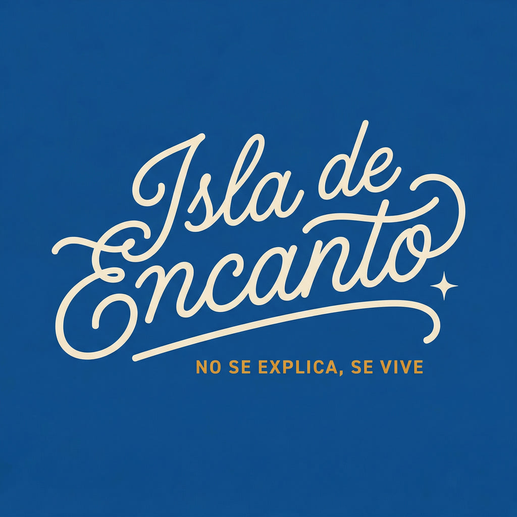 ISLA DE ENCANTO