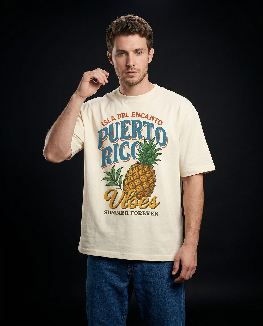 ISLA DEL ENCANTO PUERTO RICO Vibes Summer Forever — isla-del-encanto-puerto-rico-v-studio-02-three-quarter