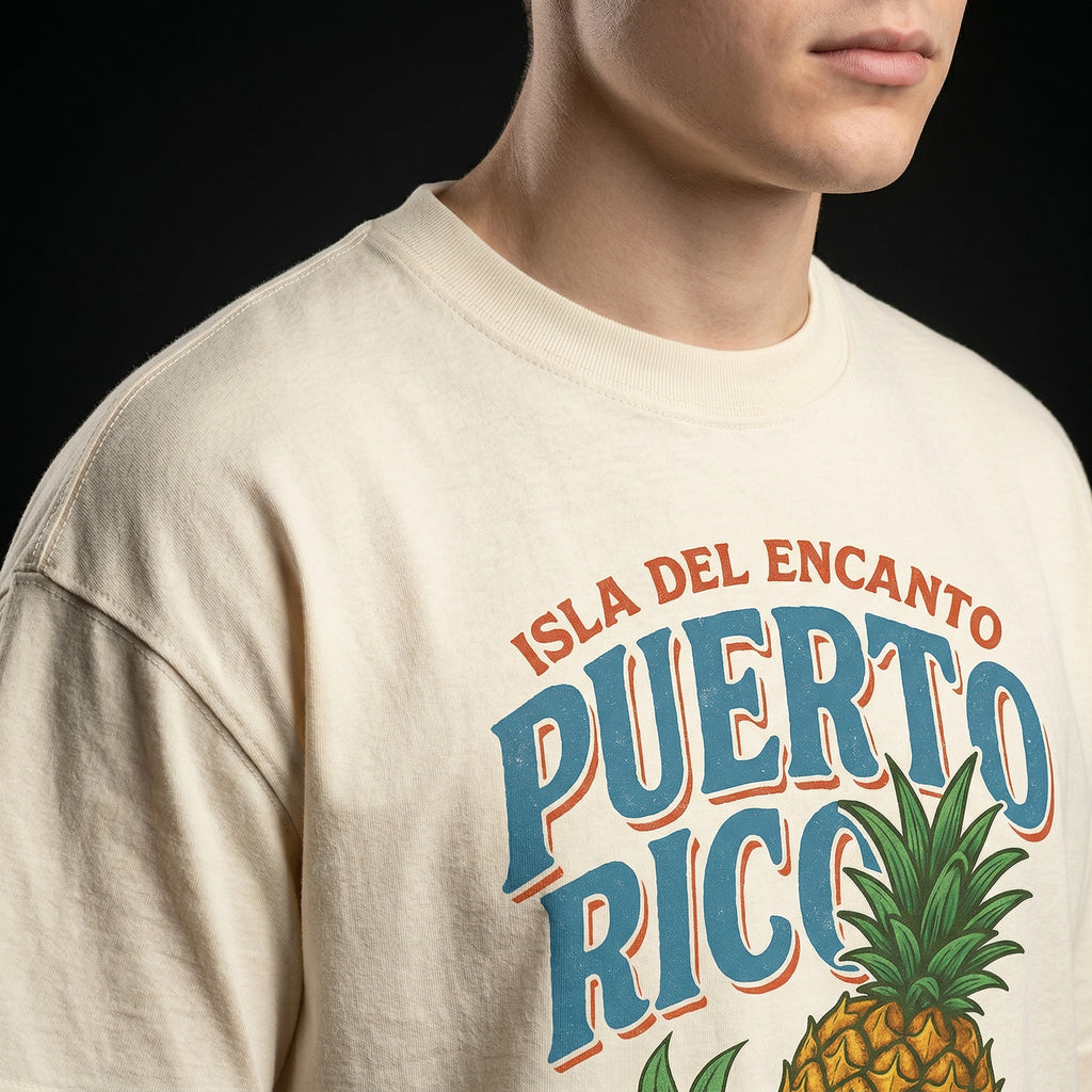 ISLA DEL ENCANTO PUERTO RICO Vibes Summer Forever — isla-del-encanto-puerto-rico-v-studio-04-collar-shoulder