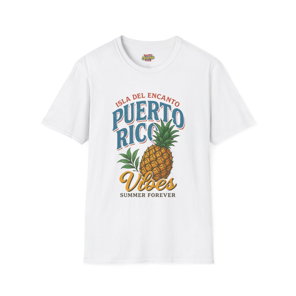 HIC grid primary · ISLA DEL ENCANTO PUERTO RICO Vibes Summer Forever