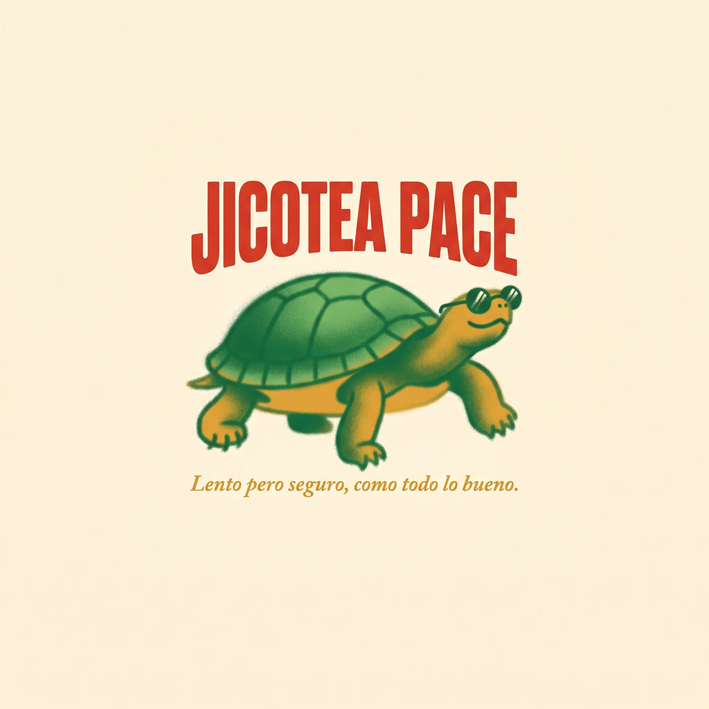 JICOTEA PACE