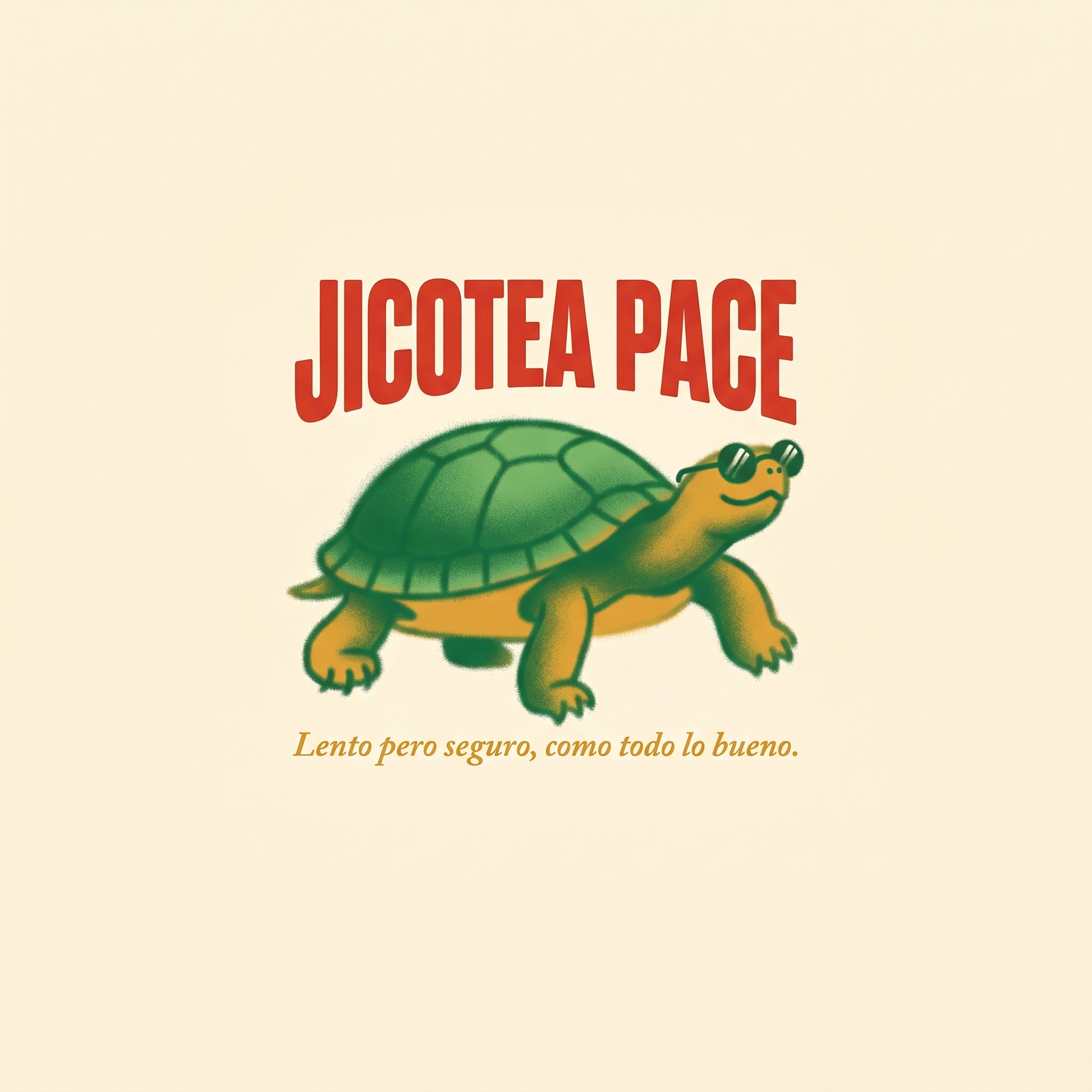 JICOTEA PACE