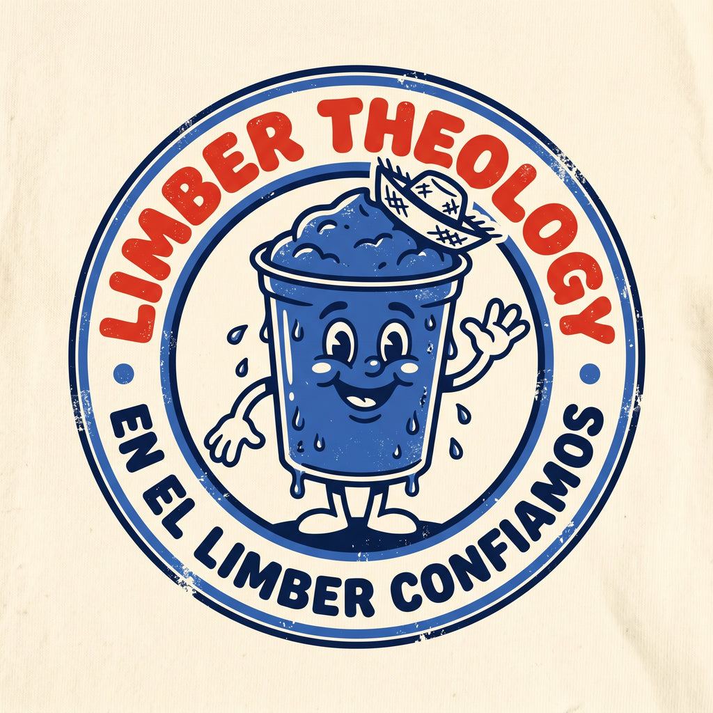 LIMBER THEOLOGY