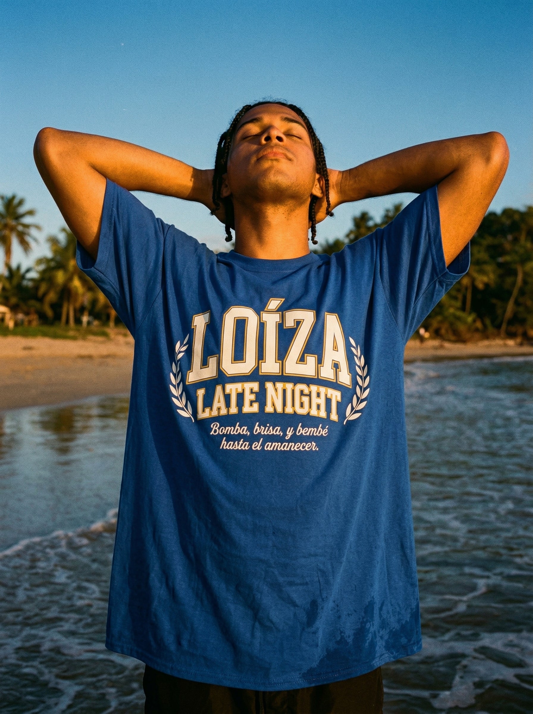 LOÍZA LATE NIGHT