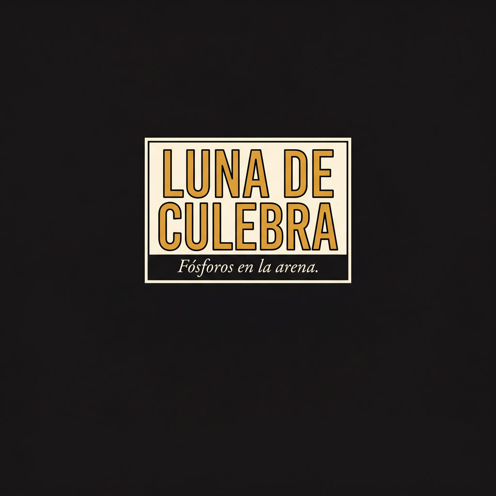 LUNA DE CULEBRA