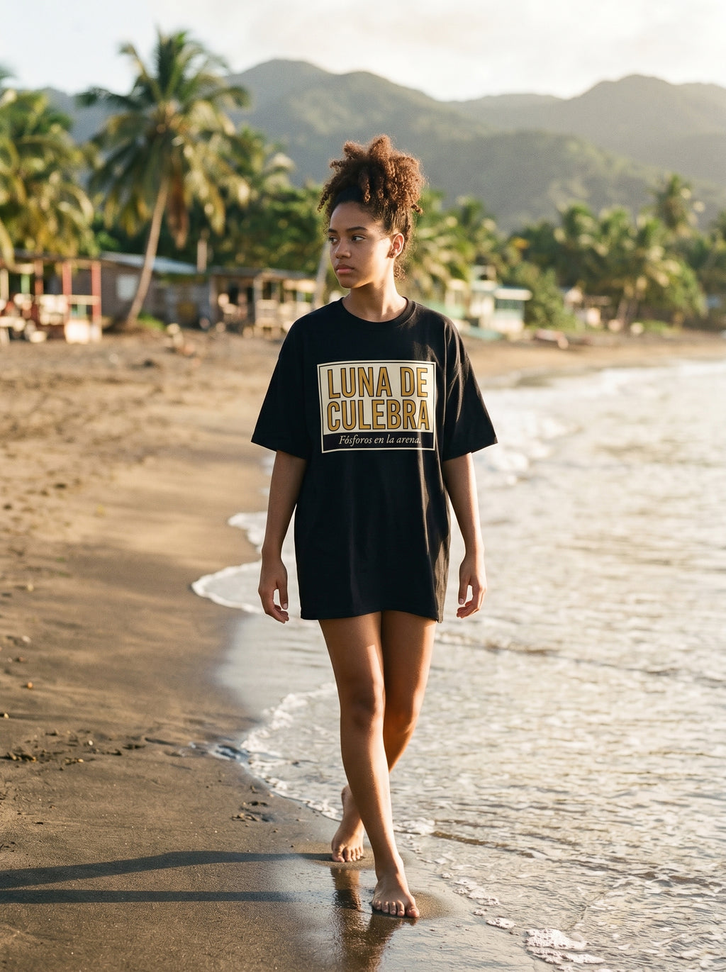 LUNA DE CULEBRA