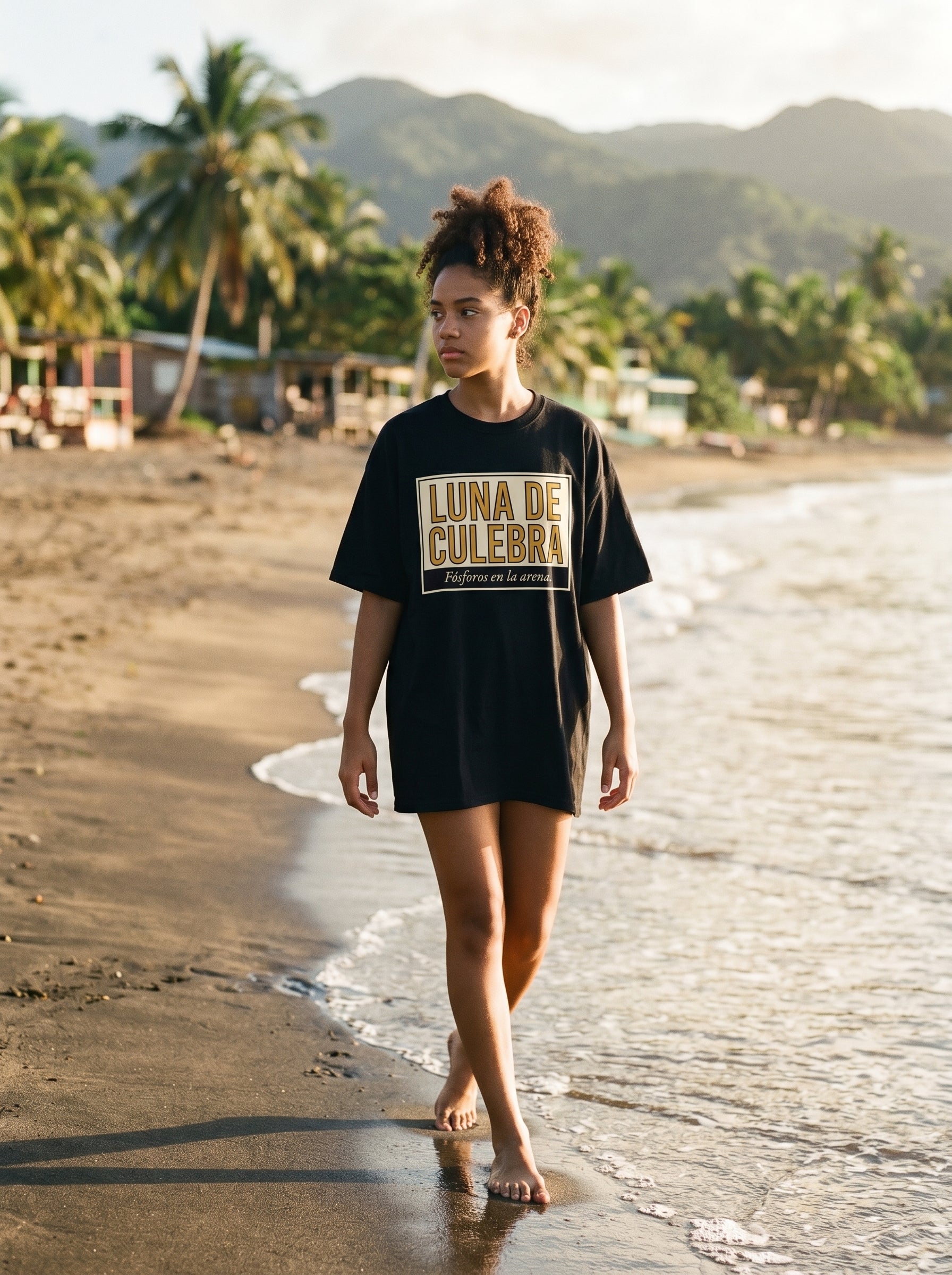 LUNA DE CULEBRA