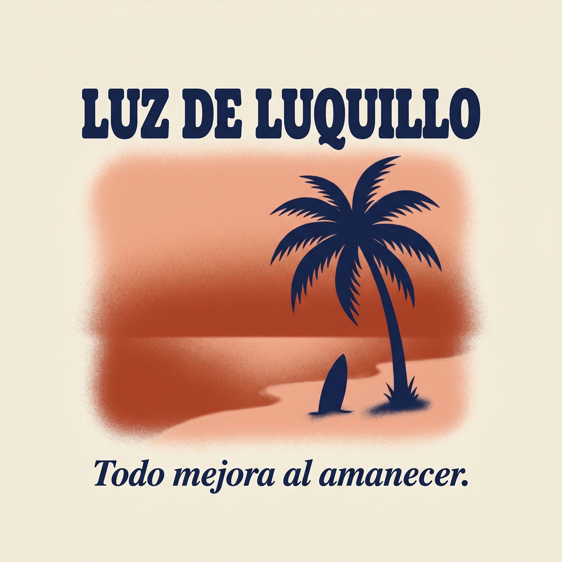 LUZ DE LUQUILLO — print