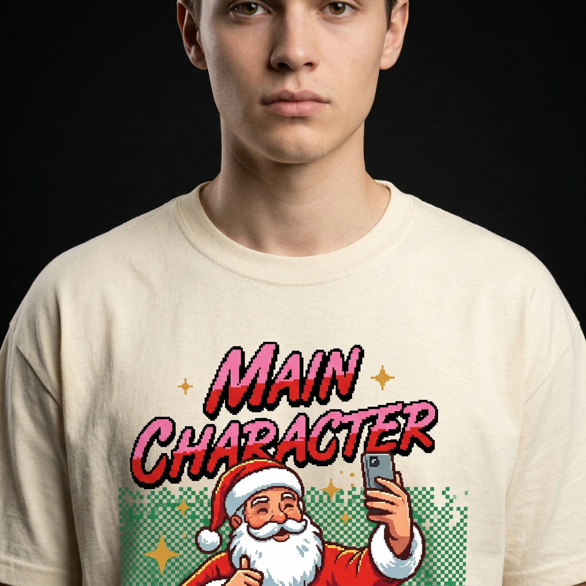 Main Character Energy (in Old San Juan) — main-character-energy-in-old-s-studio-04-collar-shoulder