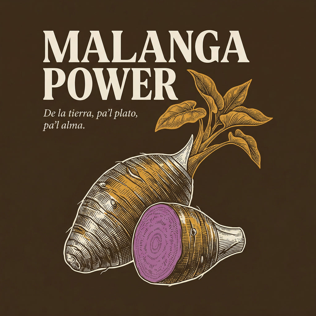 MALANGA POWER