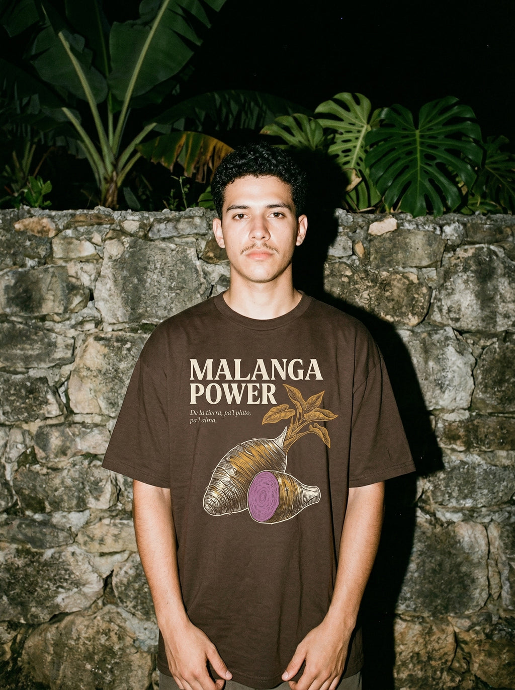 MALANGA POWER