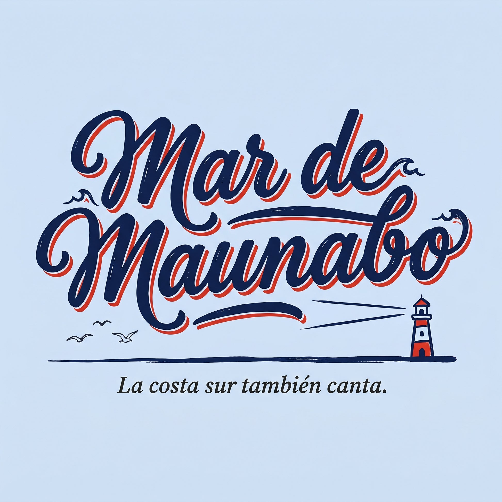 MAR DE MAUNABO graphic