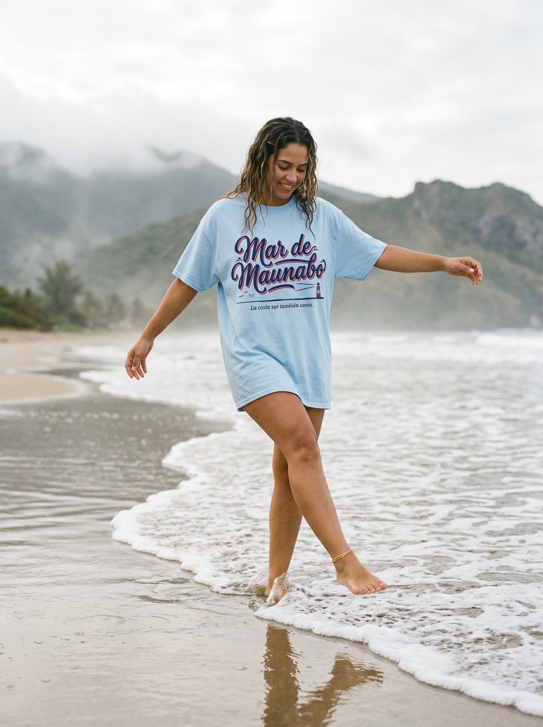 MAR DE MAUNABO