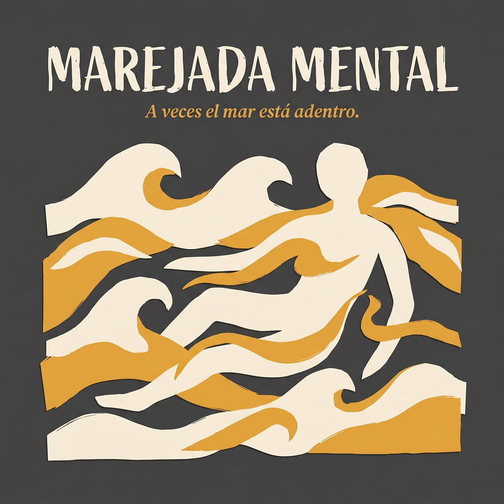 MAREJADA MENTAL