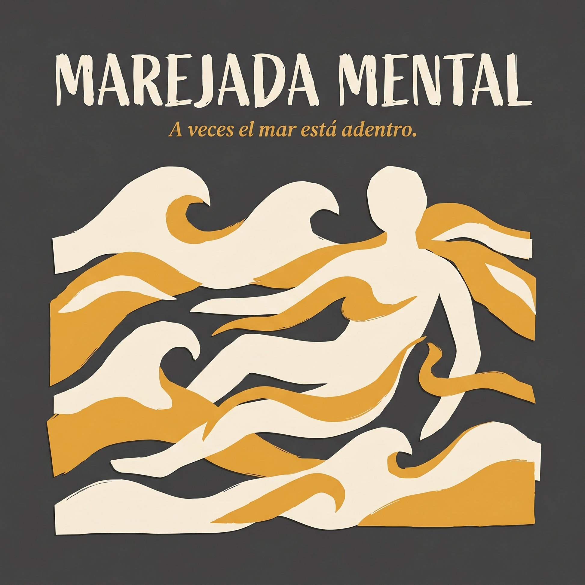 MAREJADA MENTAL