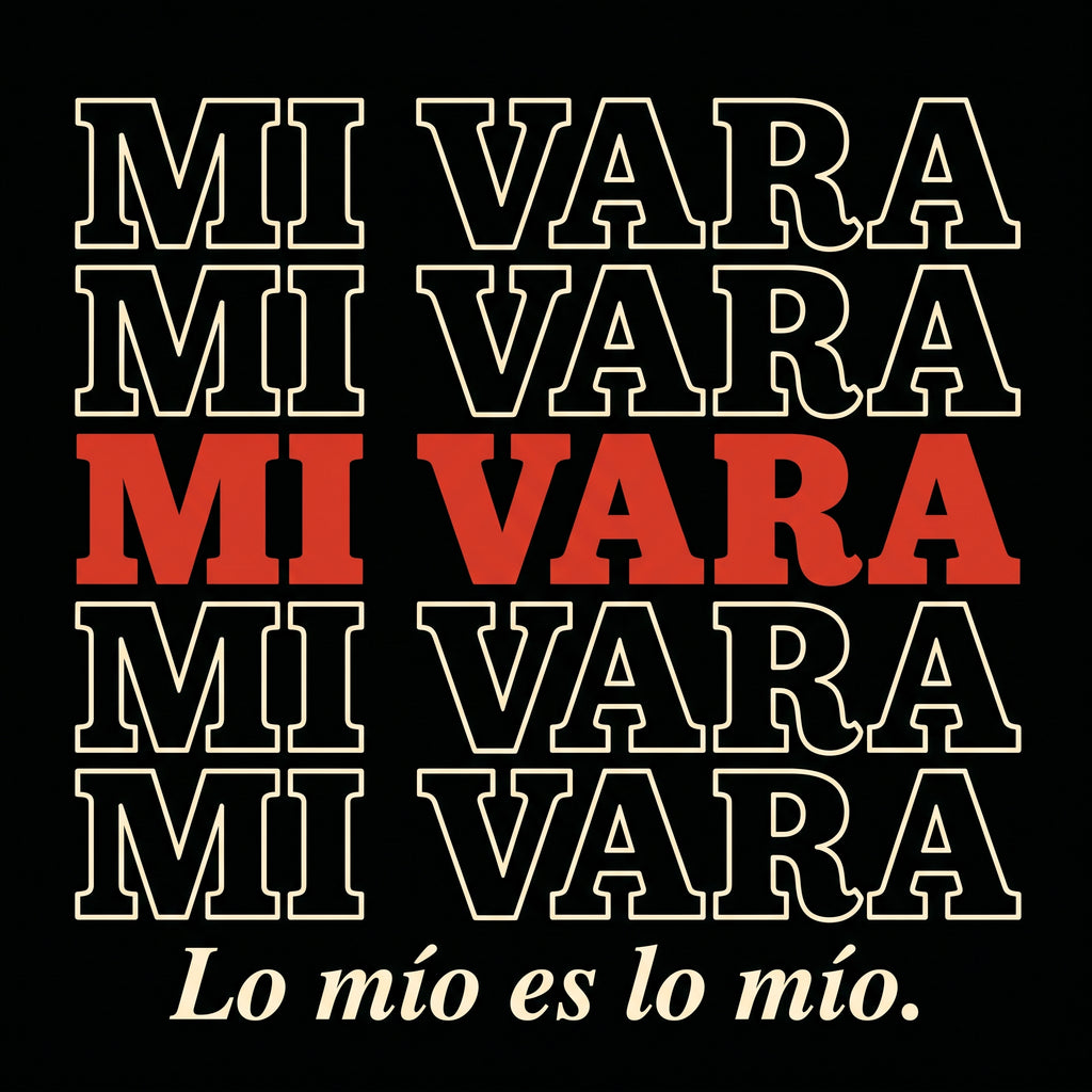MI VARA