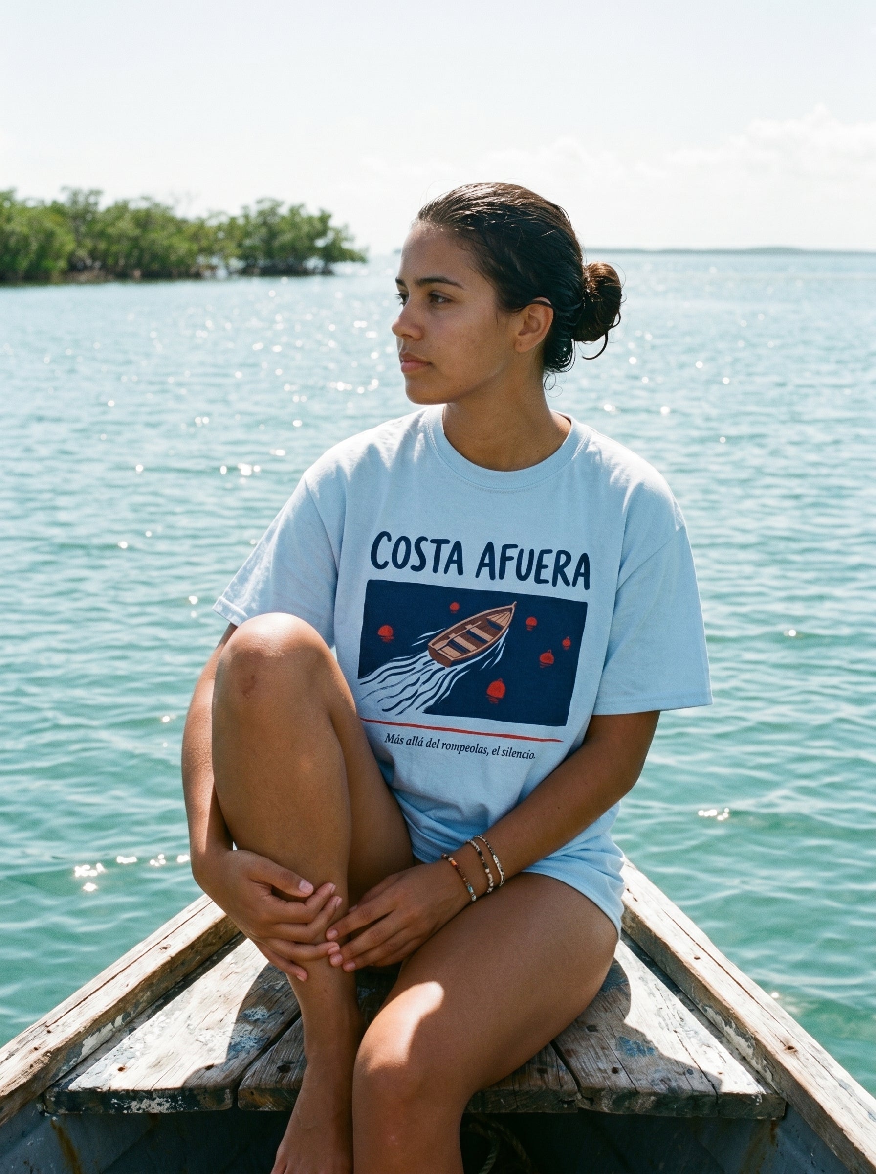 COSTA AFUERA — model