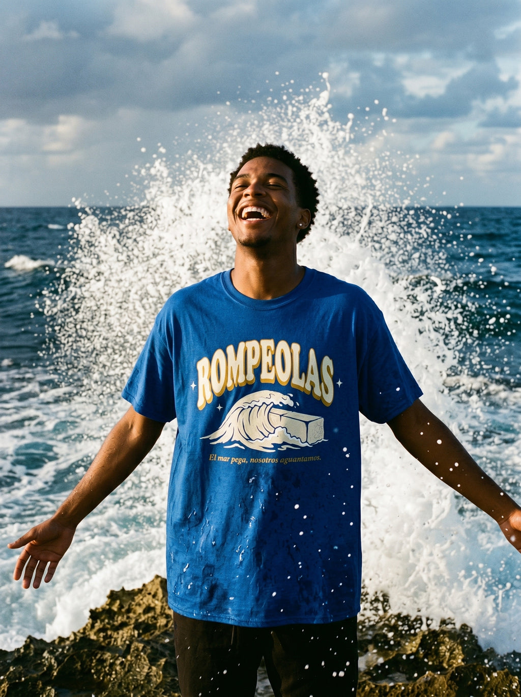 ROMPEOLAS — model