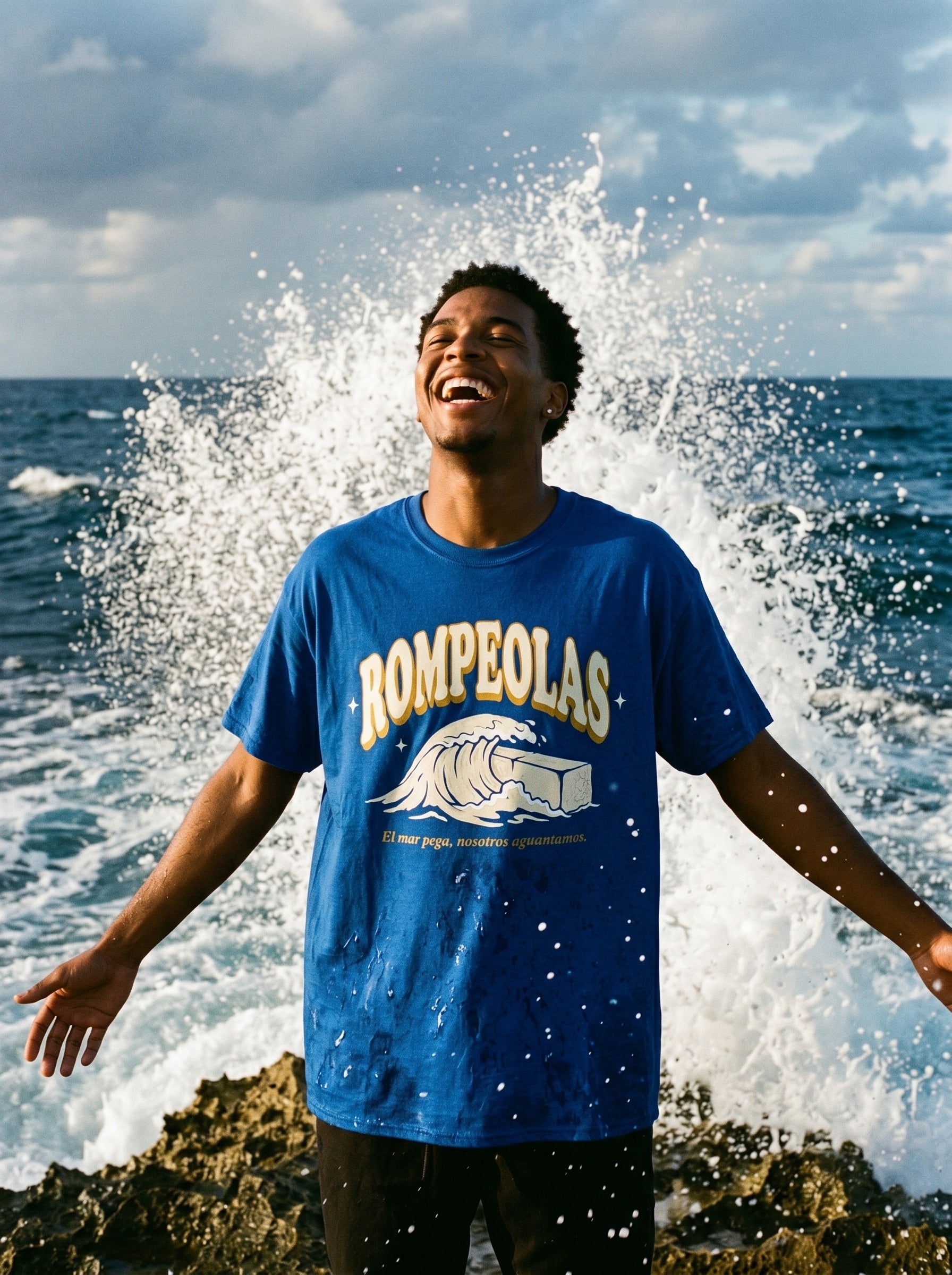 ROMPEOLAS — model